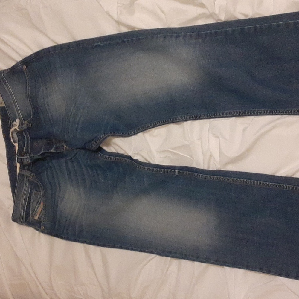 Designer Jeans